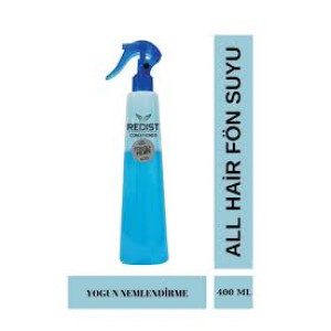 REDİST FÖN SUYU TÜM SAÇLAR 400 ML