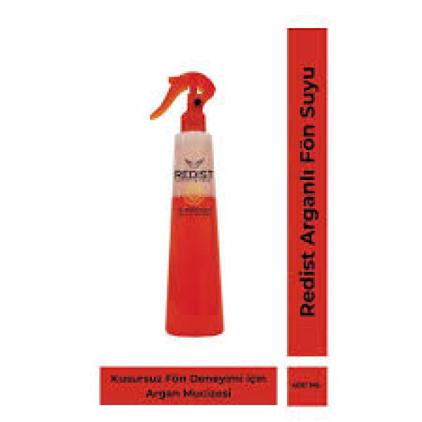 REDİST FÖN SUYU ARGAN 400 ML