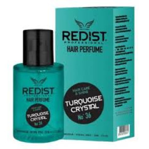 REDİST SAÇ PARFÜMÜ TURKUAZ 50 ML