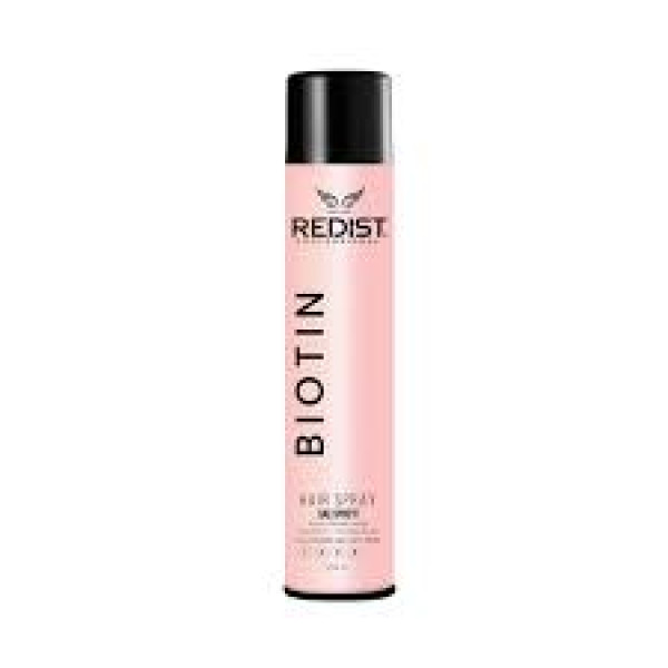 REDİST SAÇ SPREYİ BİOTİN 250 ML