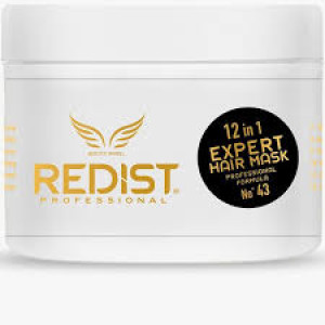 REDİST SAÇ BAKIM MSKESİ 12 İN 1 475 ML