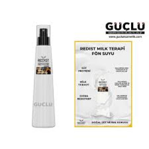 REDİST FÖN SUYU MİLK 225 ML