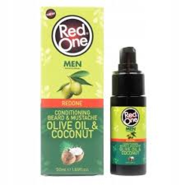REDONE SAKAL YAĞI OLİVE OİL COCONUT 50 ML