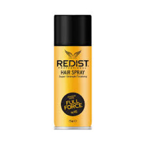 REDİST SAÇ SPREYİ FULL FORCE 75 ML SEYAHAT TİPİ