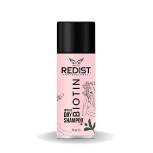 REDİST ŞAMPUAN BİOTİN 75 ML SEYAHAT TİPİ