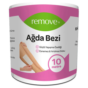 REMOVE AĞDA BEZİ 10 MT (KOLİ 6 LI)