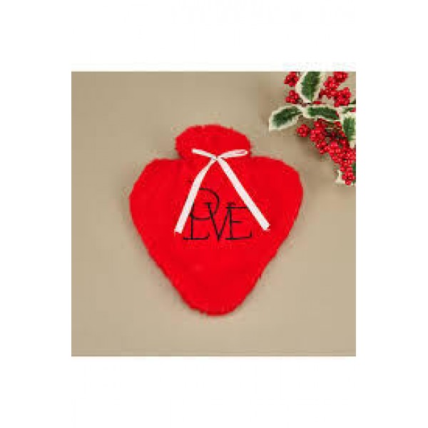 TERMOFOR VICHY KALPLİ PELUŞ