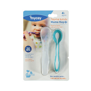 WEE MYCEY TAŞ KUT.MAMA KAŞ.YUM.UÇ.YEŞİL