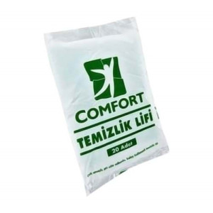 COMFORT TEMİZLEME SÜNGERİ