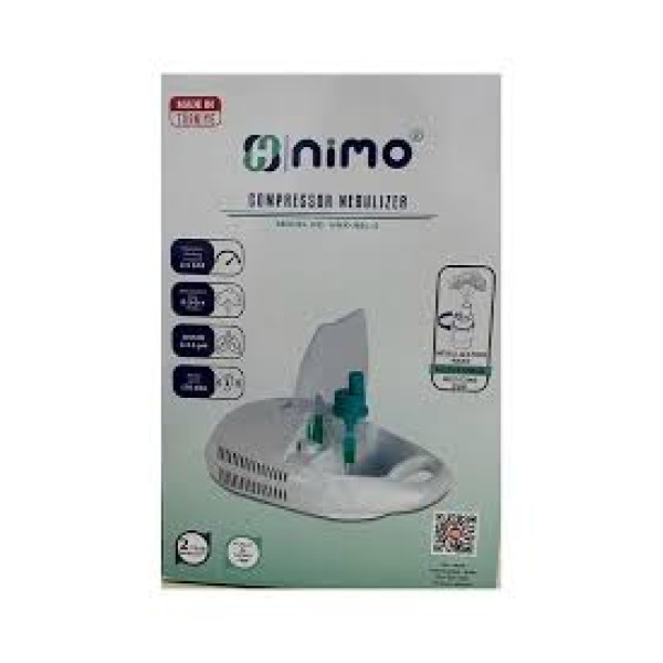 NEBULİZATÖR NİMO (W003) (10)