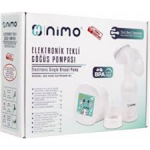 NİMO ELEKTRİKLİ GÖĞÜS POMPASI