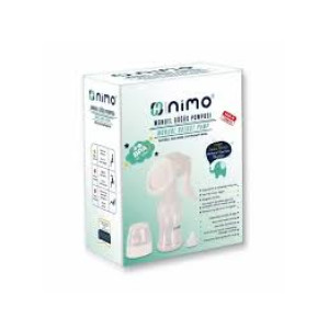 NİMO MANUAL GÖĞÜS POMPASI