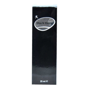 BLACK BERRY GECİKTİRİCİ SPREY 25 ML