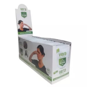 AYAK TOZU VERA (48 Lİ PAKET)