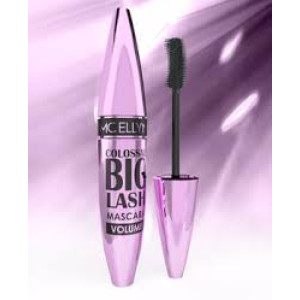 MC ELLYN COLOSSAL BİG LASH MASKARA 36 LI