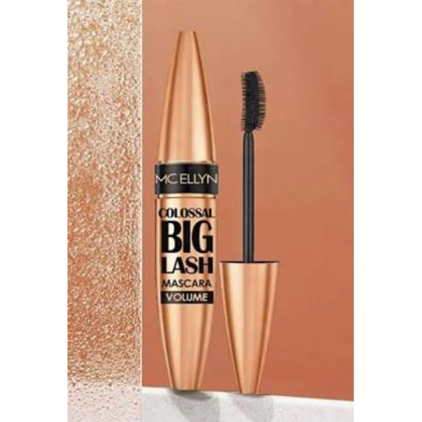 MC ELLYN COLOSSAL BİG LASH MASKARA 36 LI