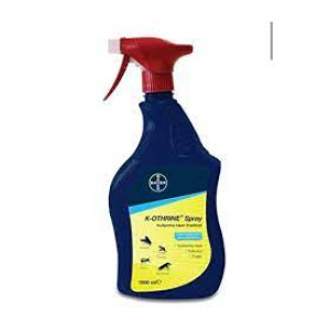 K.OTHIRINE SPREY 1 LT
