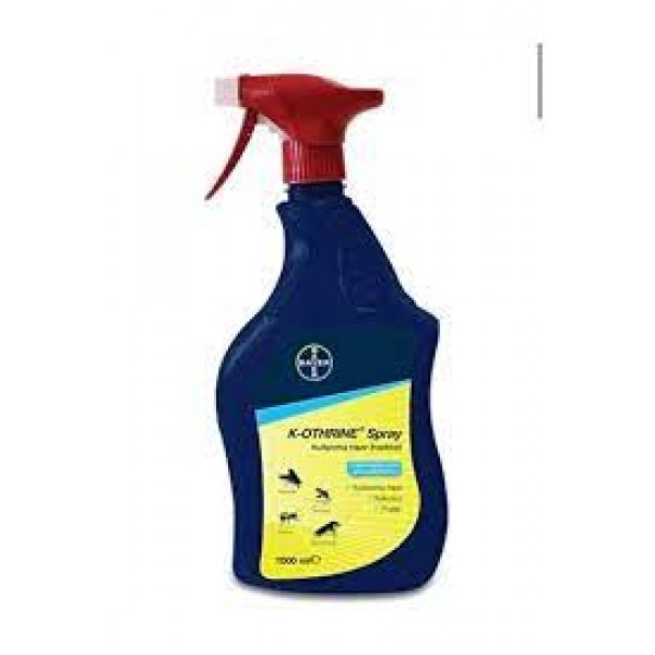 K.OTHIRINE SPREY 1 LT