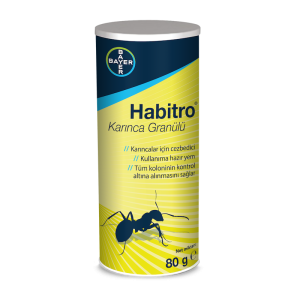 BAYER KARINCA GRANÜLÜ 80 GR