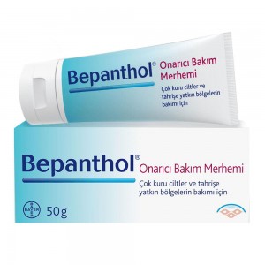 BEPANTHOL ONARICI BAKIM MERHEMI 50 GR