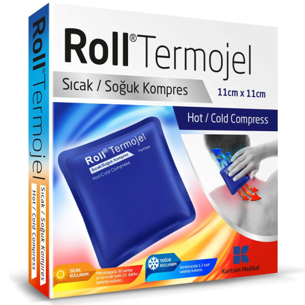 ROLL TERMOJEL KÜÇÜK