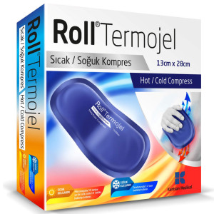 ROLL TERMOJEL ORTA