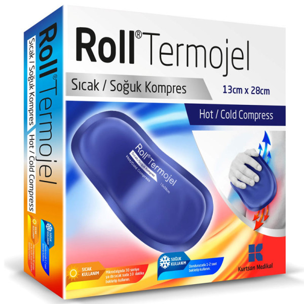 ROLL TERMOJEL ORTA