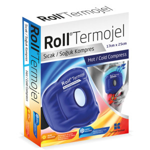 ROLL TERMOJEL DİZLİK