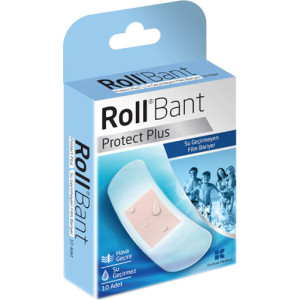 ROLL BANT PROTECT PLUS (SU GEÇİRMEZ)