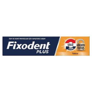 FİXODENT DİŞ PROTEZ YAP.GÜÇLÜ 40GR FİXODENT DİŞ PROTEZ YAP.GÜÇLÜ 40GR