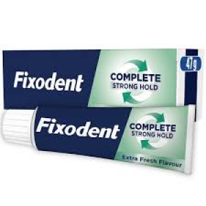FİXODENT DİŞ PROTEZ YAP.EKSTRA FERAH 47GR.