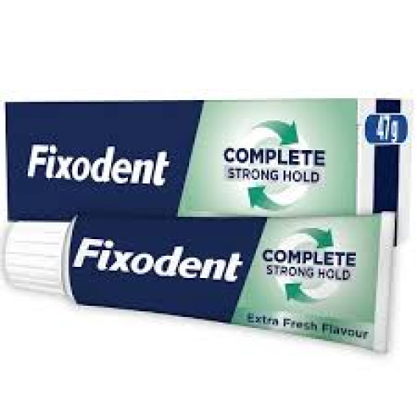 FİXODENT DİŞ PROTEZ YAP.EKSTRA FERAH 47GR.