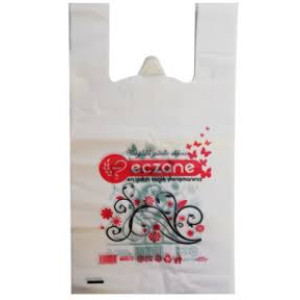 ECZ.BİO POŞETİ KÖRÜKLÜ ORTA BOY