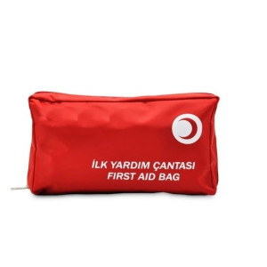 İLKYARDIM ÇANTASI TS-4019