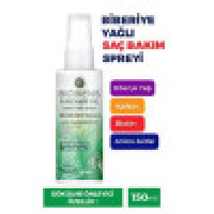 BİOBENS BİBERİYEM SAÇ BAKIM SPREYİ 150 ML