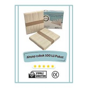 SAFMED TAHTA DIL BASACAGI 100LÜ