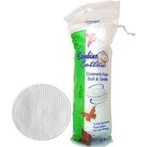 BAMBINO MAKYAJ PAMUGU 70 LI