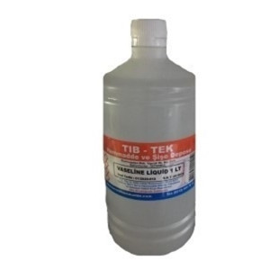 VAZELİN SIVI 1000 GR TIB TEK