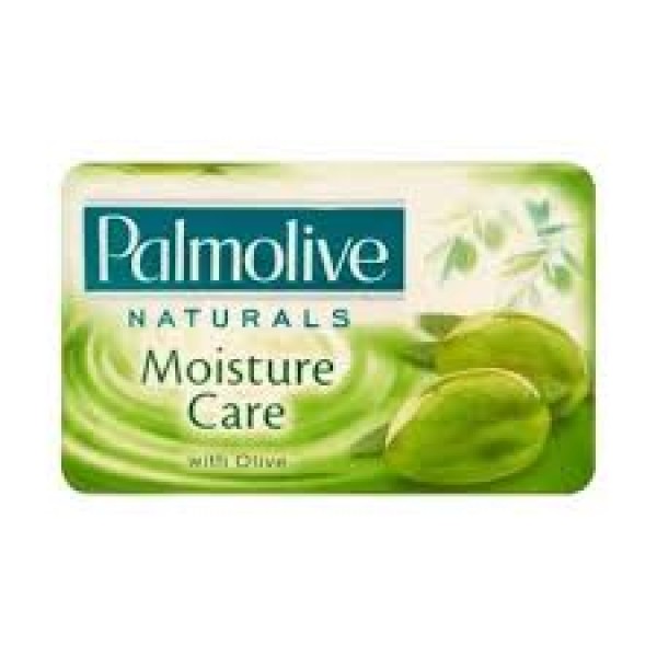PALMOLIVE EL SABUNU ZEYTINYAGLI 90GR