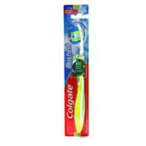 COLGATE DİŞ FIRÇASI MAXFRESH