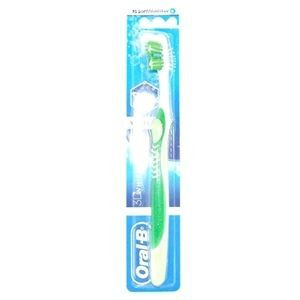 ORAL-B DİŞ FIRÇASI ADV 3BOY.BEYZ.35SOFT