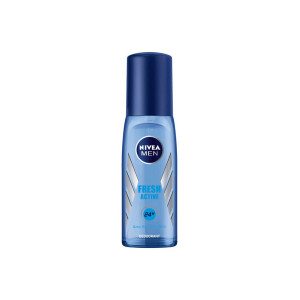 NIVEA PUMP SPREY 75 ML ERK