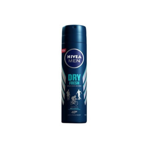 NIVEA DEO 150 ML BAY DRY FRESH