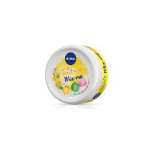 NIVEA SOFT KREM SARI KAV.100 ML
