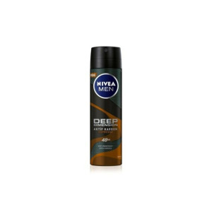 NIVEA DEO 150 ML BAY DEEP ESPRESSO