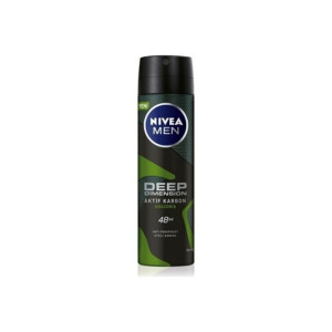 NIVEA DEO 150 ML BAY DEEP AMAZON