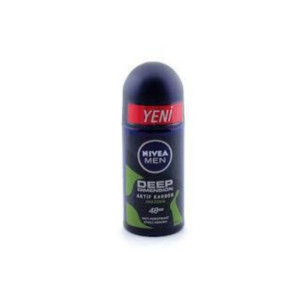 NIVEA ROLL-ON 50 ML BAY DEEP AMAZONIA