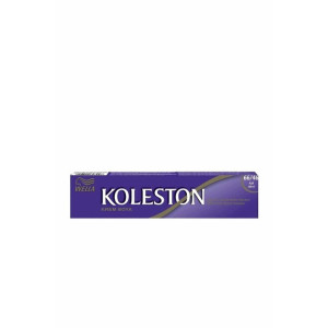 KOLESTON TÜP BOYA 66-46 AŞK ALEVİ