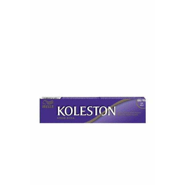 KOLESTON TÜP BOYA 66-46 AŞK ALEVİ