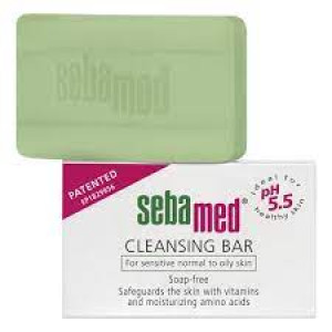 SEBAMED SABUN 100 GR.